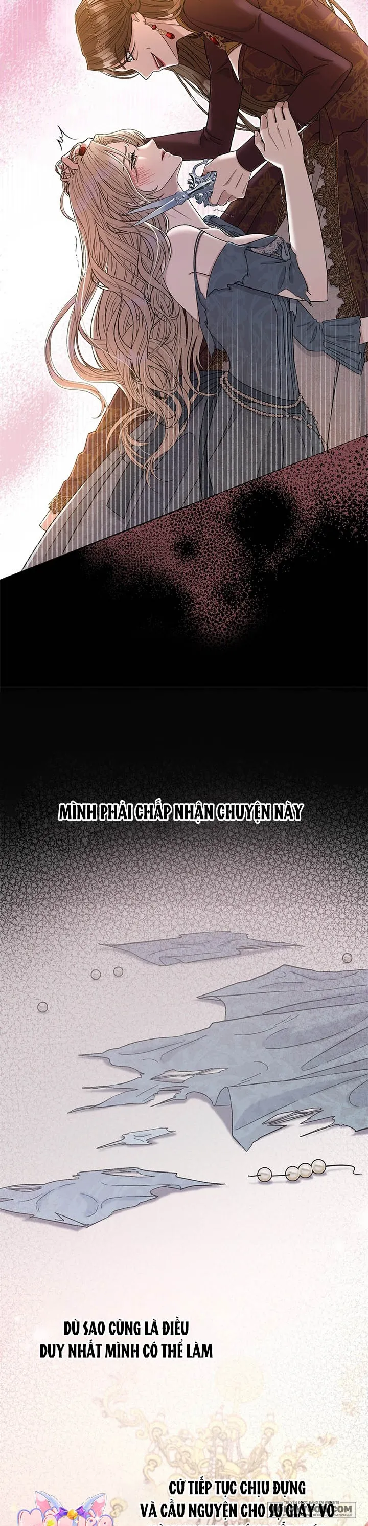 Dụ Hoặc Chap 1 - trang 5