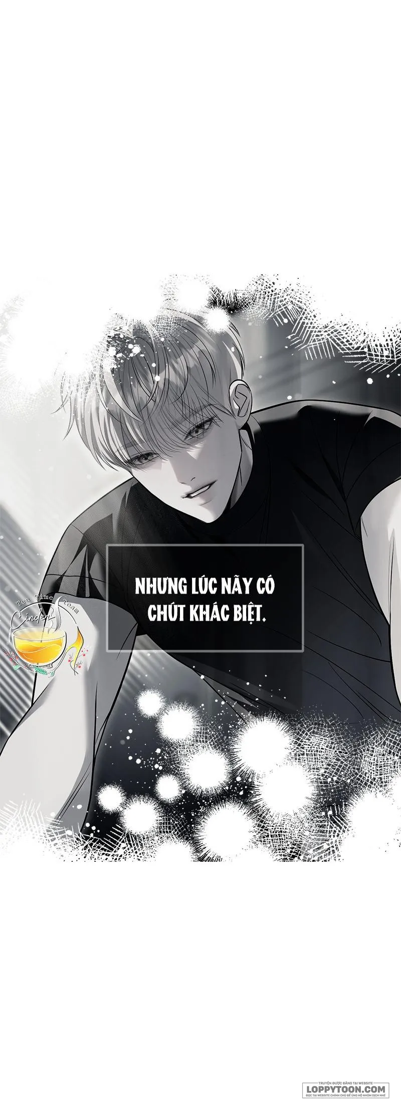 Xâm Nhập Trường Trung Học Tài Phiệt Chap 54 - trang 30