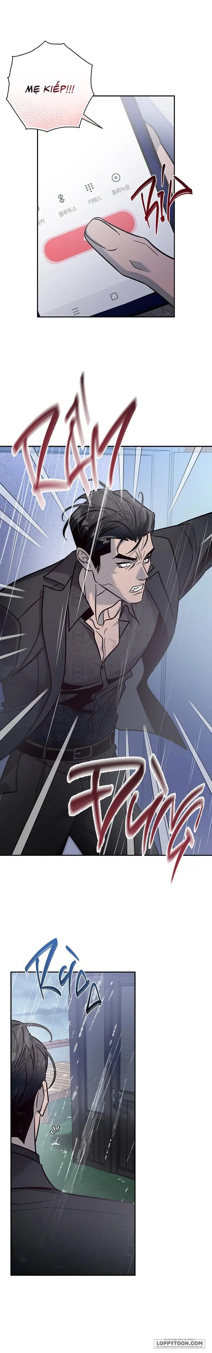 Đừng Bảo Đây Là Nàng Tiên Ốc Nhé?! Chap 2 - trang 6