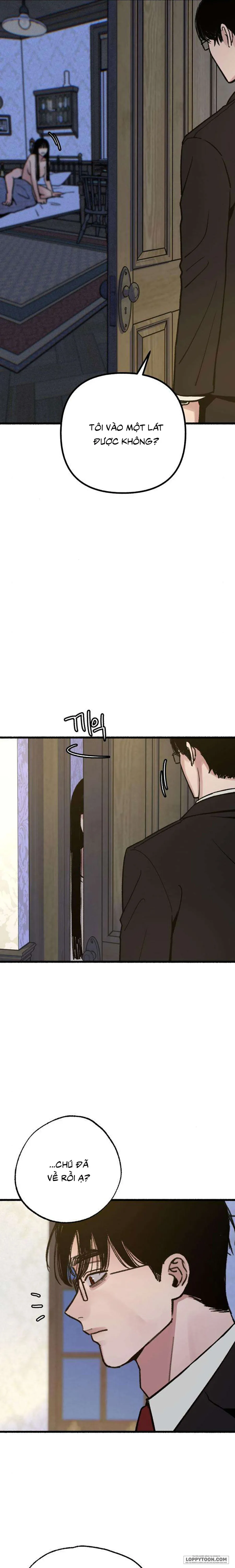 Thế Thân Chap 30 - trang 21