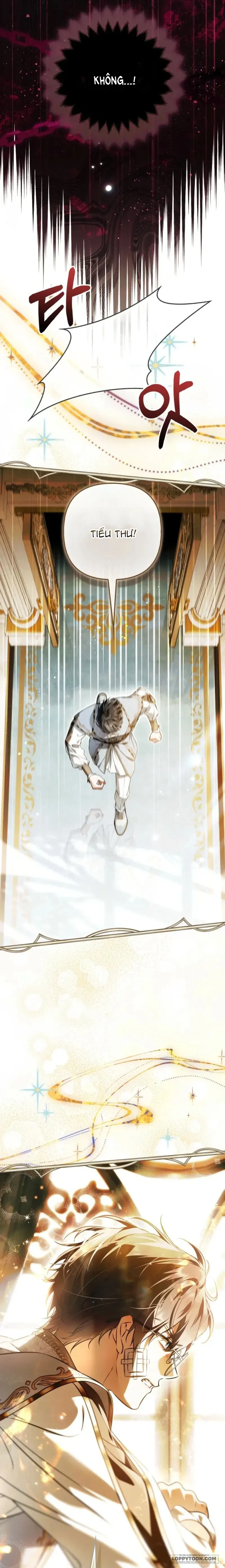 Ác Nữ Hung Ác Nhất Đã Trở Lại Chap 14 - trang 12