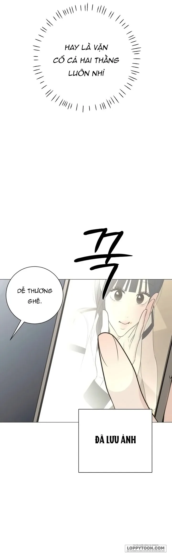 Hashtag: Mối Tình Đầu Chap 41 - trang 30