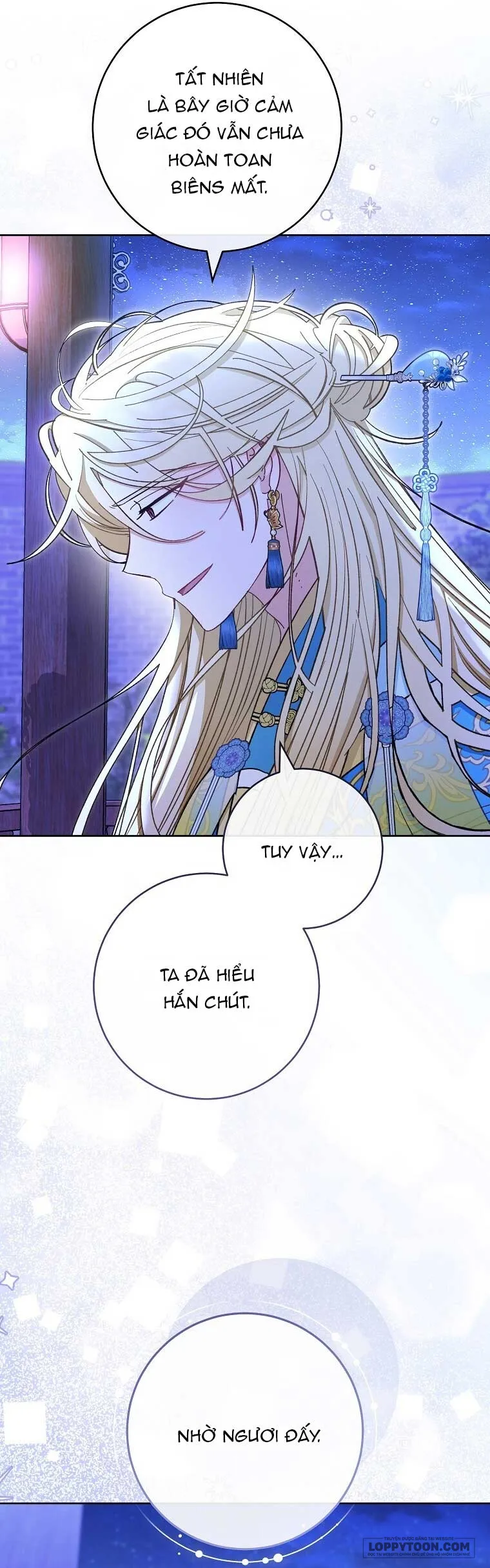 Tiểu Thiếp Chỉ Muốn Sống Yên Bình Chap 71 - trang 12