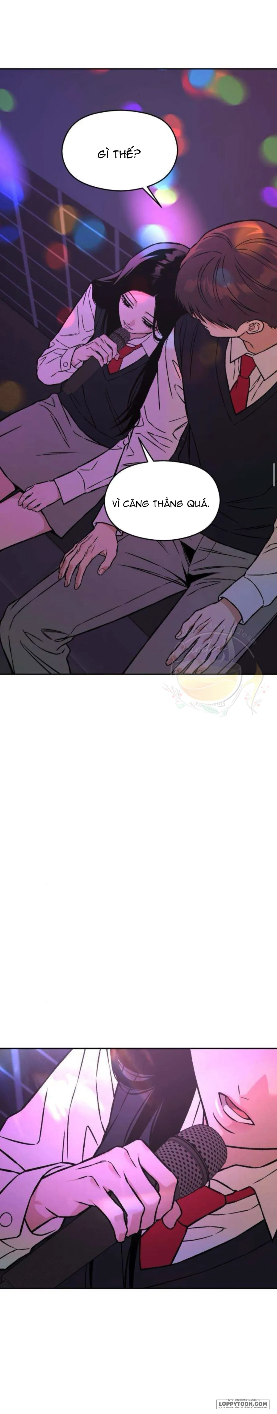 Nguyên Tắc Của Serim Chap 18 - trang 35