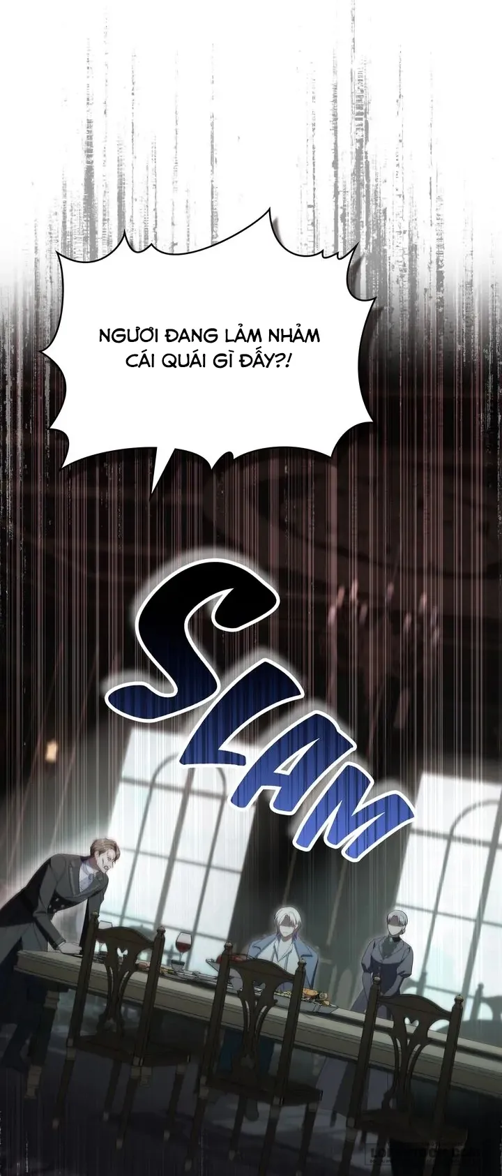 Chúa Phù Hộ Cho Sự Hủy Diệt Của Ta Chap 52 - trang 34
