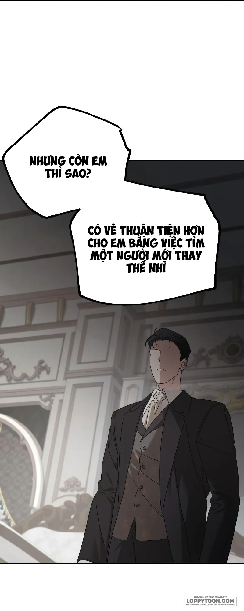 Gia Đình Chồng Quá Ám Ảnh Bởi Tôi Chap 105 - trang 65