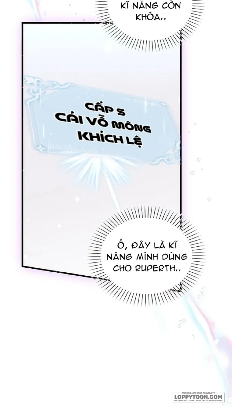 Công Chúa Bé Con Hạng S Thật Mạnh Chap 20 - trang 33