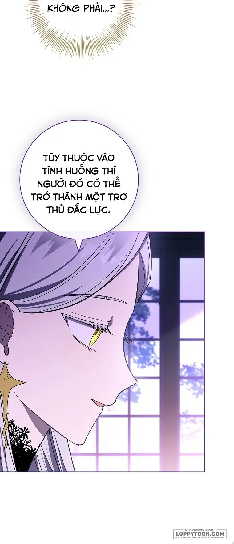 Nam Chính À, Tôi Sẽ Tôn Trọng Sở Thích Của Anh Chap 45 - trang 42