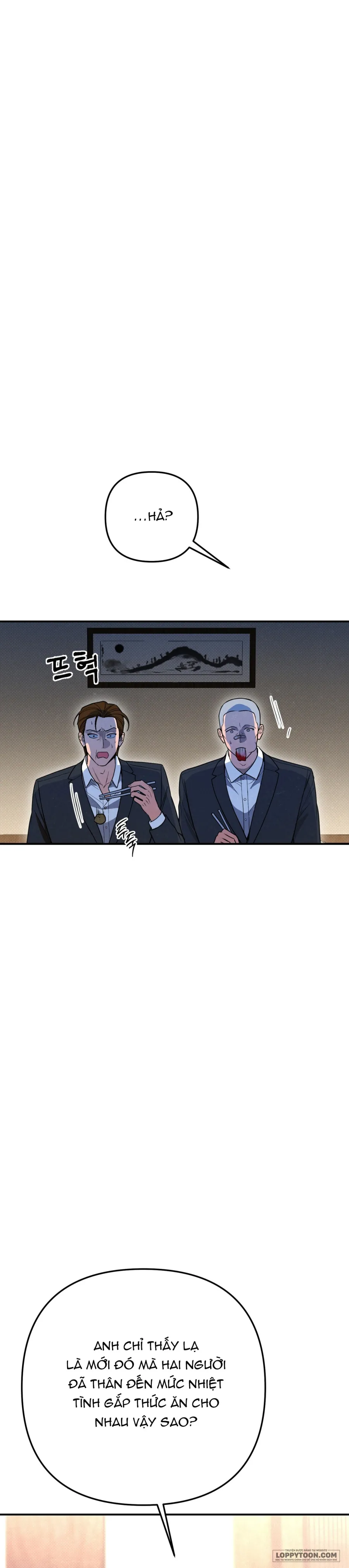 Ngưỡng Tuyệt Đối Chap 101 - trang 12
