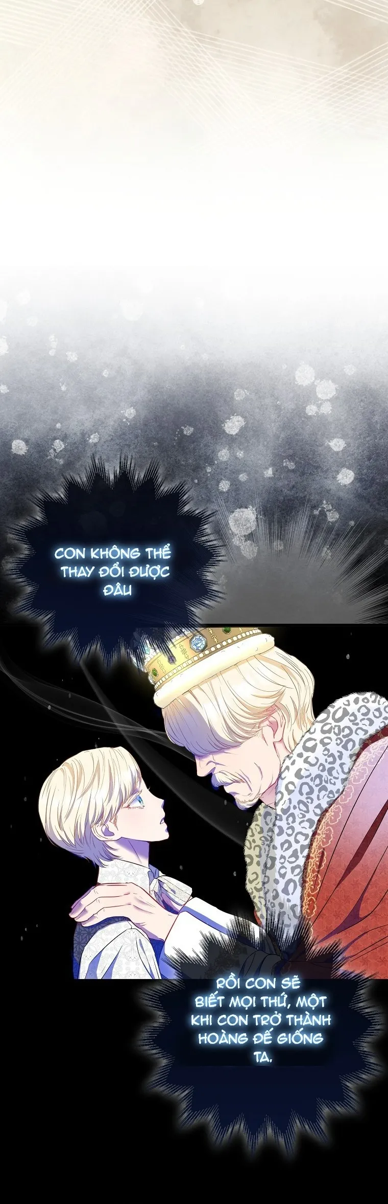 Nàng Công Chúa Của Mọi Người Chap 4 - trang 11
