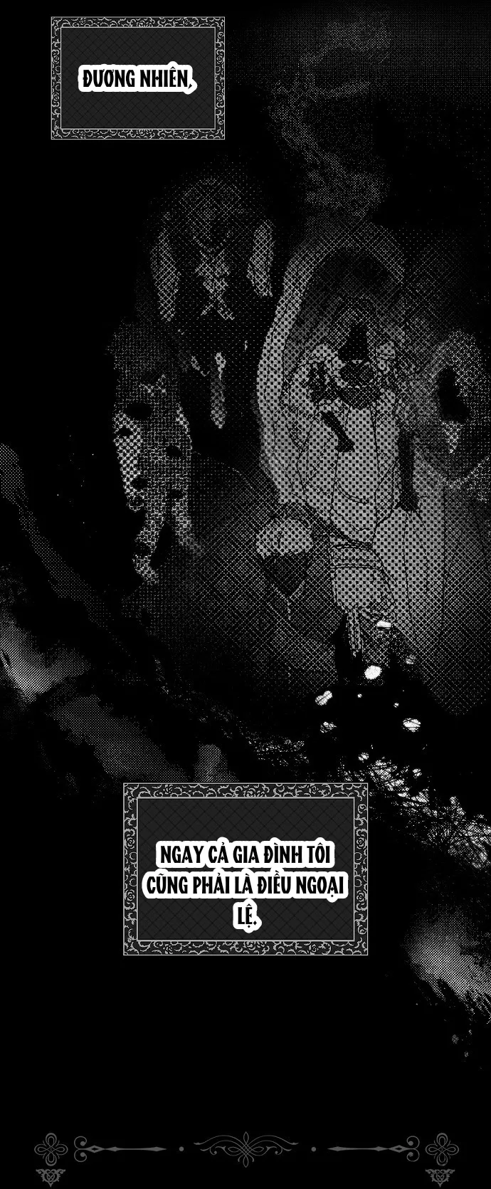 Có Kẻ Đã Sở Hữu Cơ Thể Của Tôi Chap 1 - trang 19