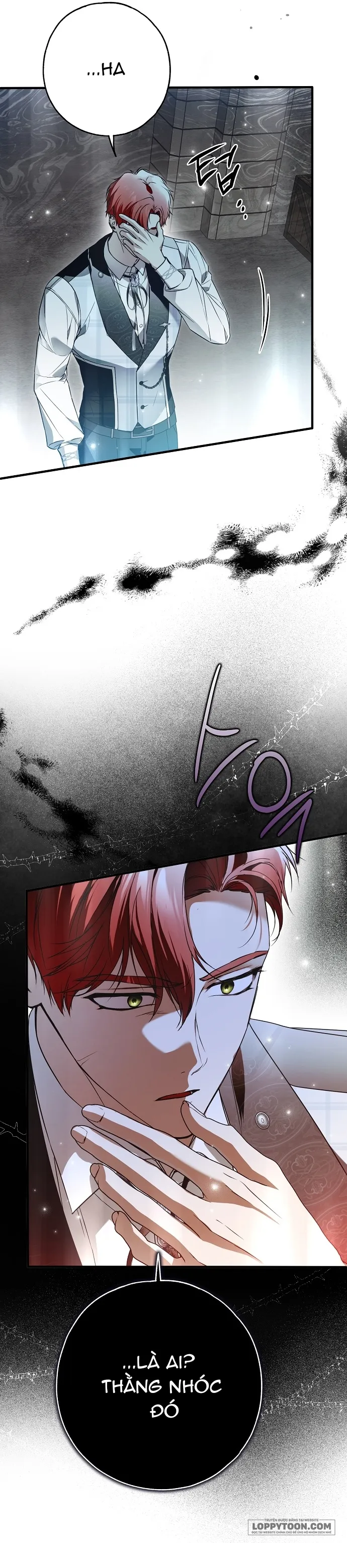 Có Kẻ Đã Sở Hữu Cơ Thể Của Tôi Chap 31 - trang 16