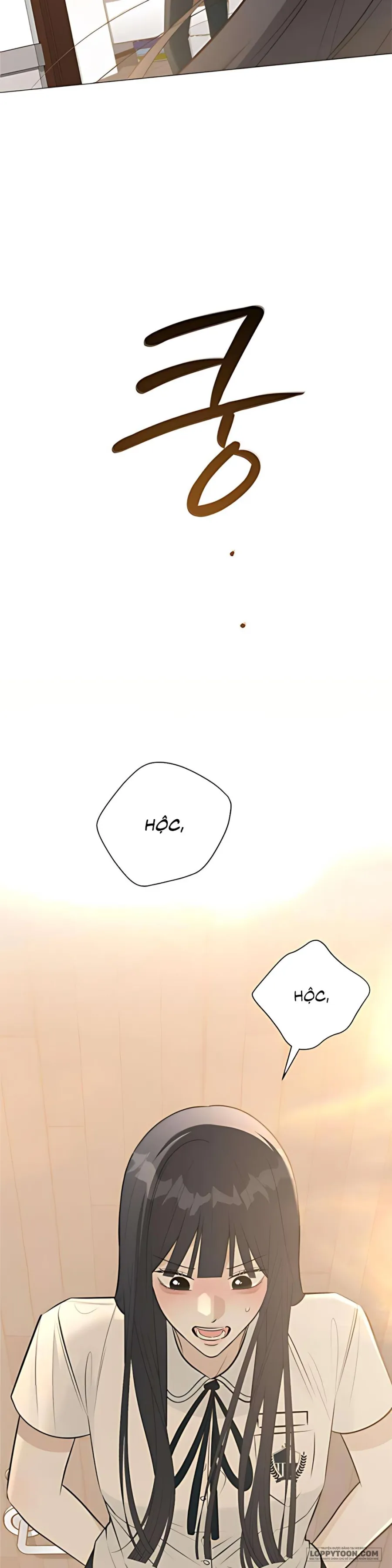 Hashtag: Mối Tình Đầu Chap 7 - trang 38