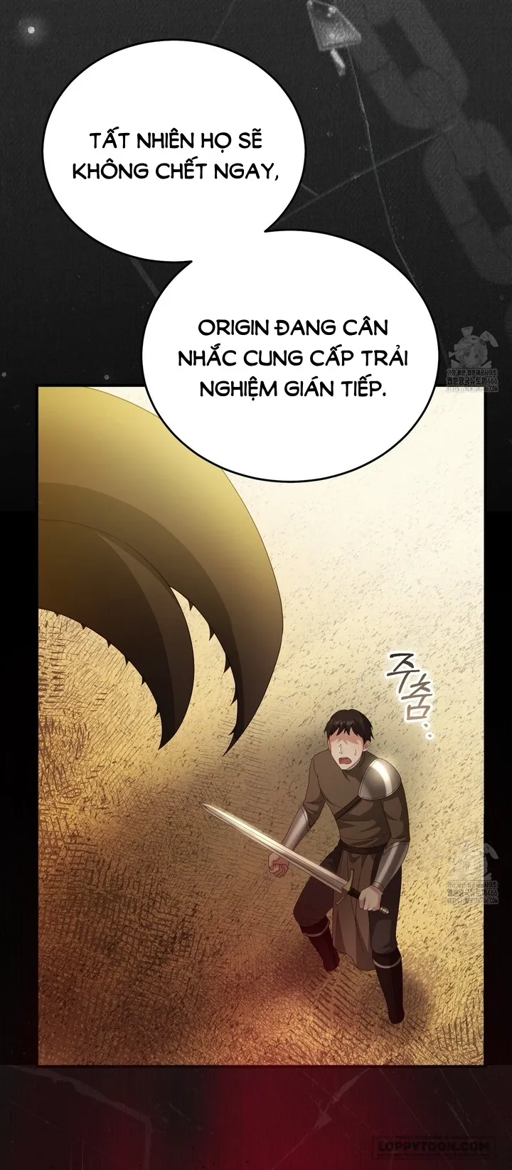 Nàng Tiên, Hãy Ký Hợp Đồng Nào Chap 45 - trang 37