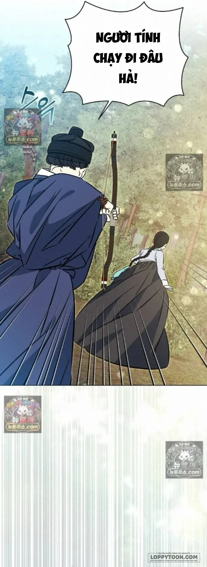 Tôi Sinh Ra Là Con Gái Của Một Cung Phi Hèn Mọn Chap 84 - trang 5