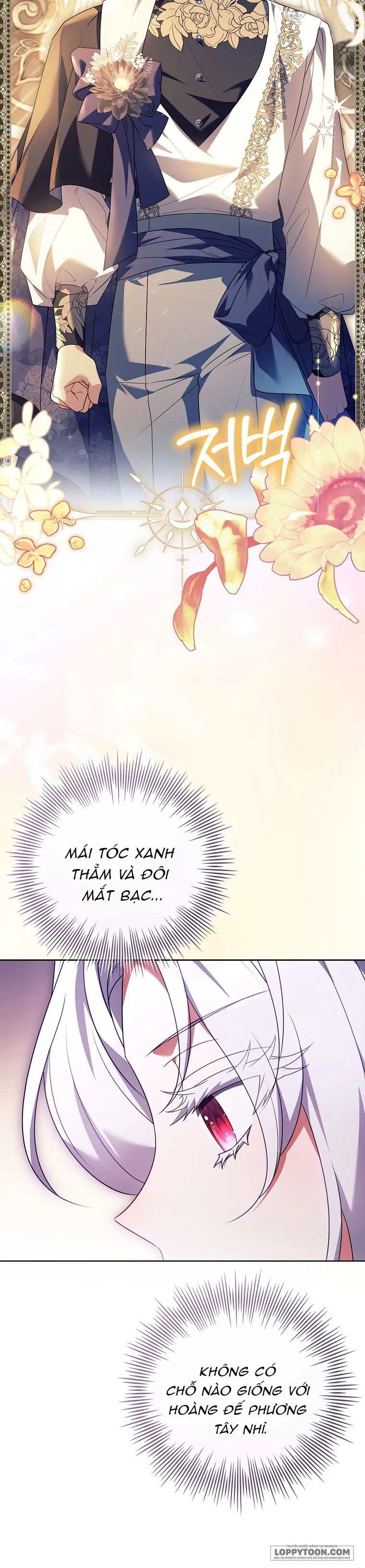 Cha Nào Con Nấy Chap 27 - trang 15