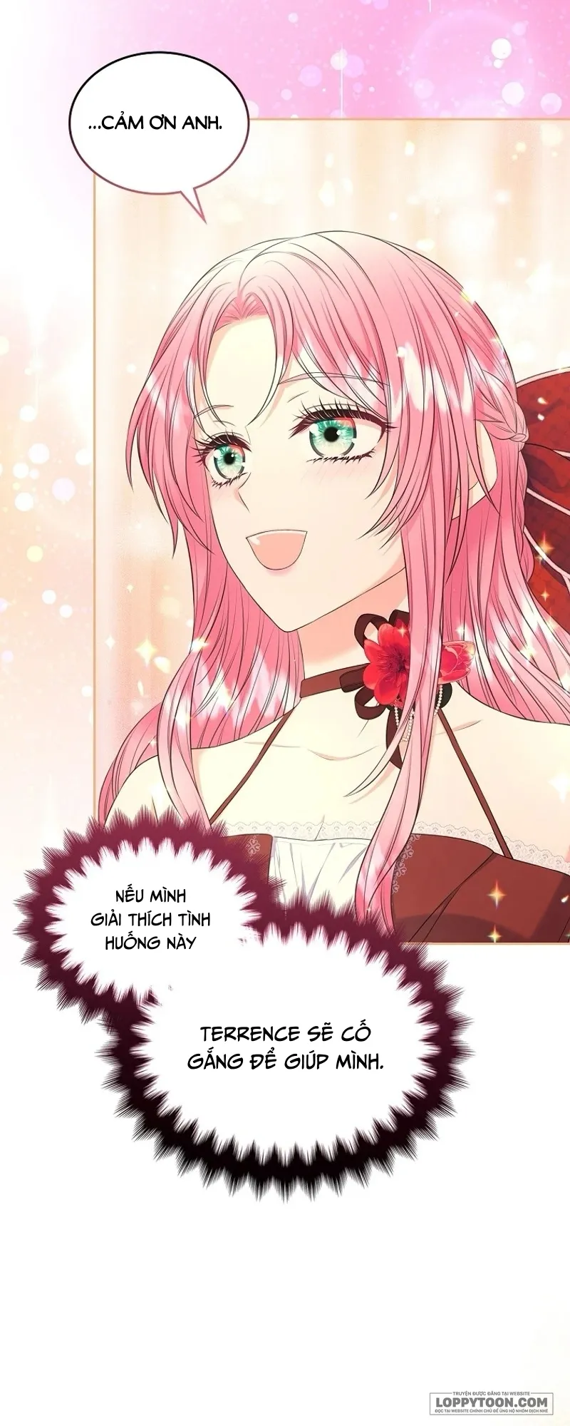 Tôi Sẽ Ly Hôn Với Anh Trai Nữ Chính Chap 53 - trang 7