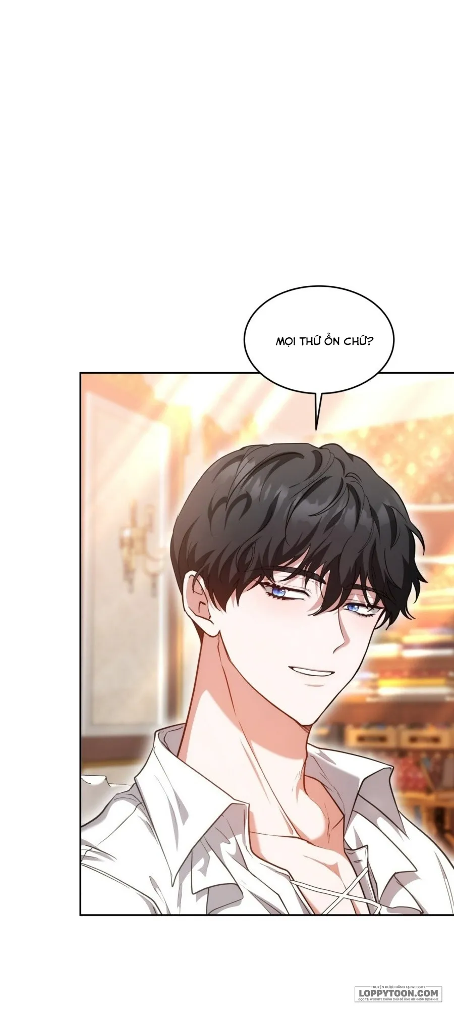Dù Là Mẹ Kế Nhưng Tôi Thoát Khỏi Cái Chết Rất Dễ Dàng Chap 28 - trang 9