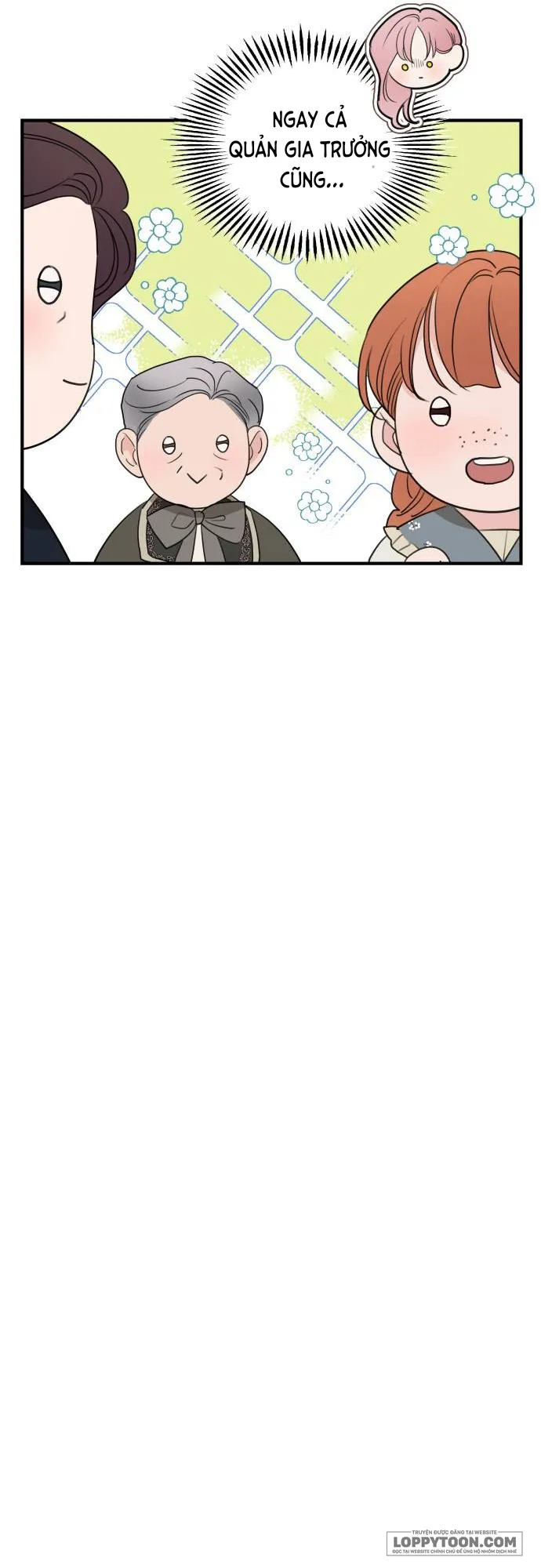 Gia Đình Chồng Quá Ám Ảnh Bởi Tôi Chap 73 - trang 45