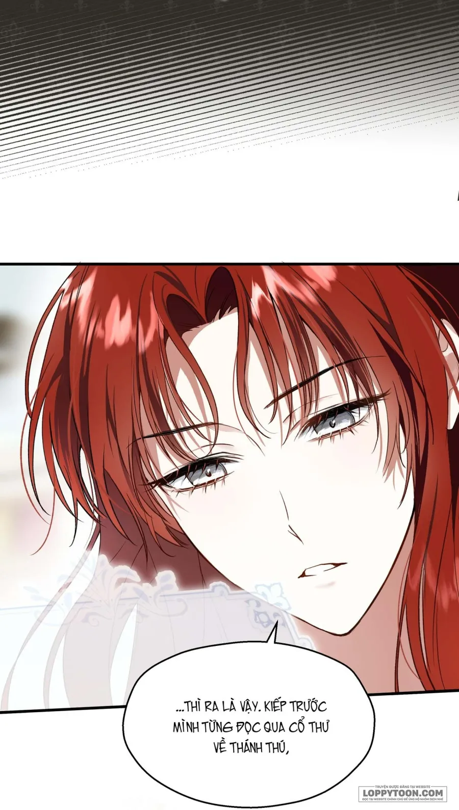 Nàng Sẽ Thuần Phục Những Anh Hùng Chap 2 - trang 25
