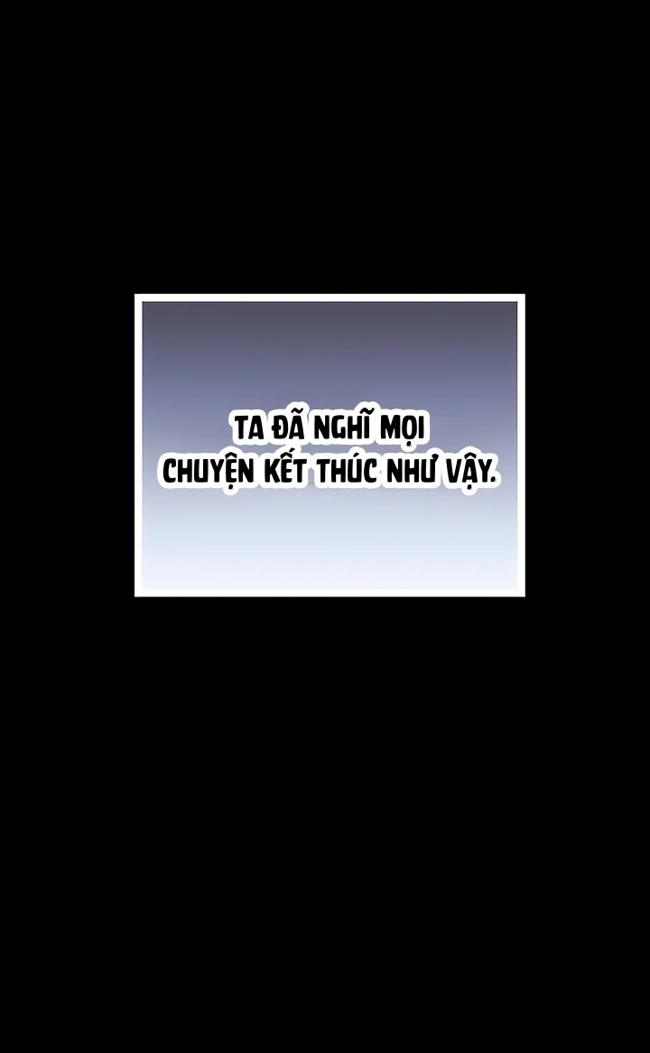Dù Là Mẹ Kế Nhưng Tôi Thoát Khỏi Cái Chết Rất Dễ Dàng Chap 59 - trang 63