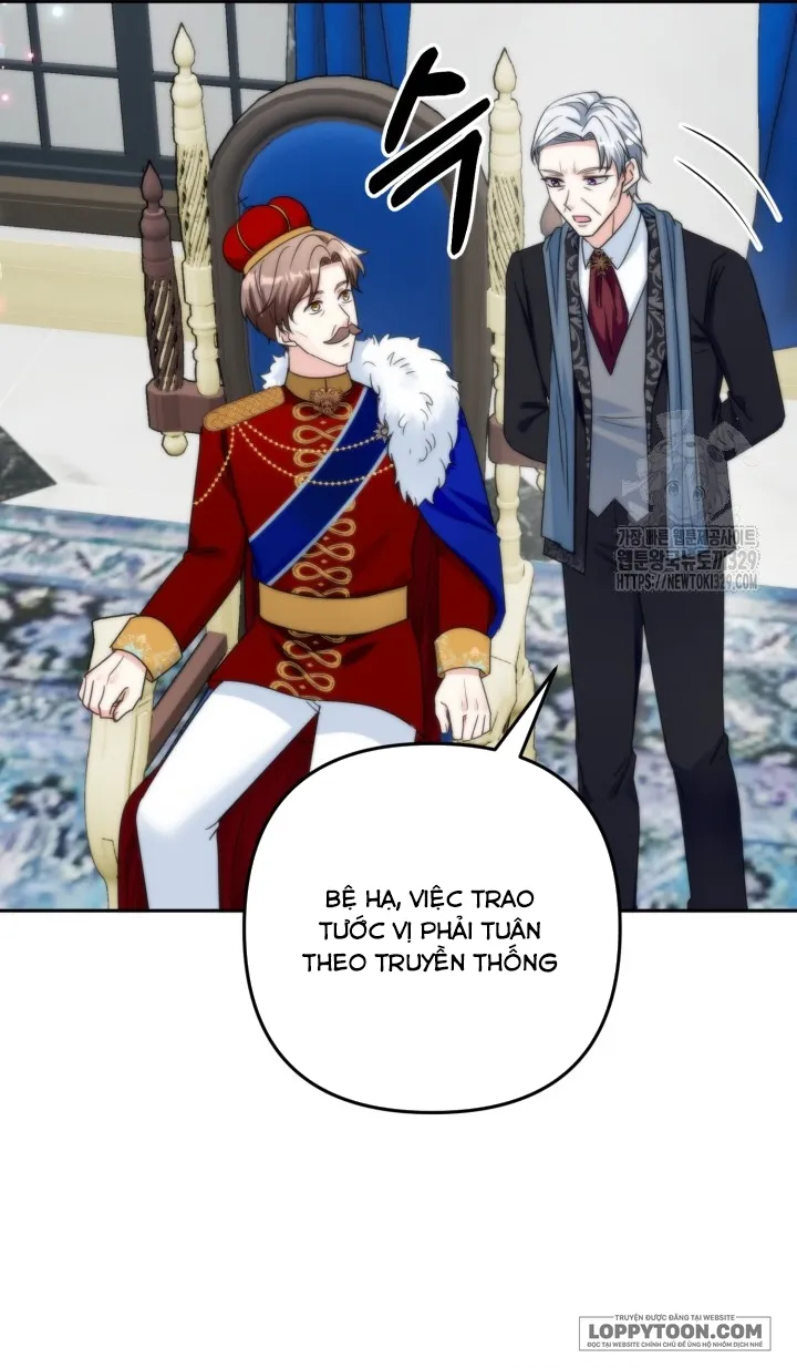 Tôi Sống Chung Với Mẹ Chồng Chap 66 - trang 55