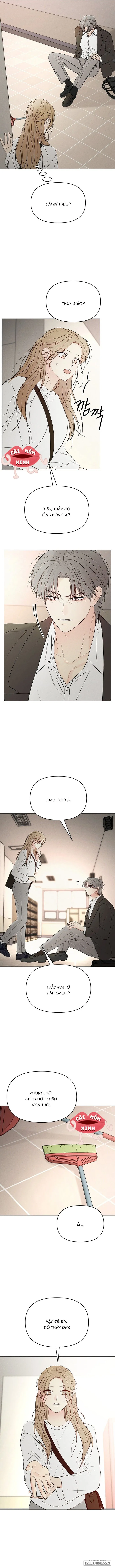 Soái Ca Kiểu Mẫu Chap 10 - trang 5