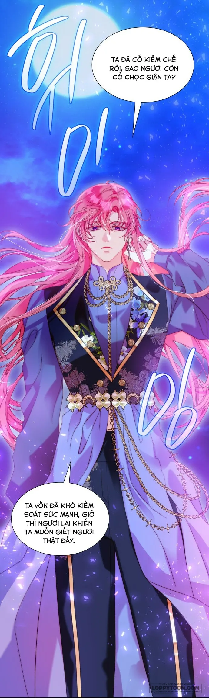 Tôi Được Sinh Ra Là Cô Con Gái Thứ Hai Chap 81 - trang 21