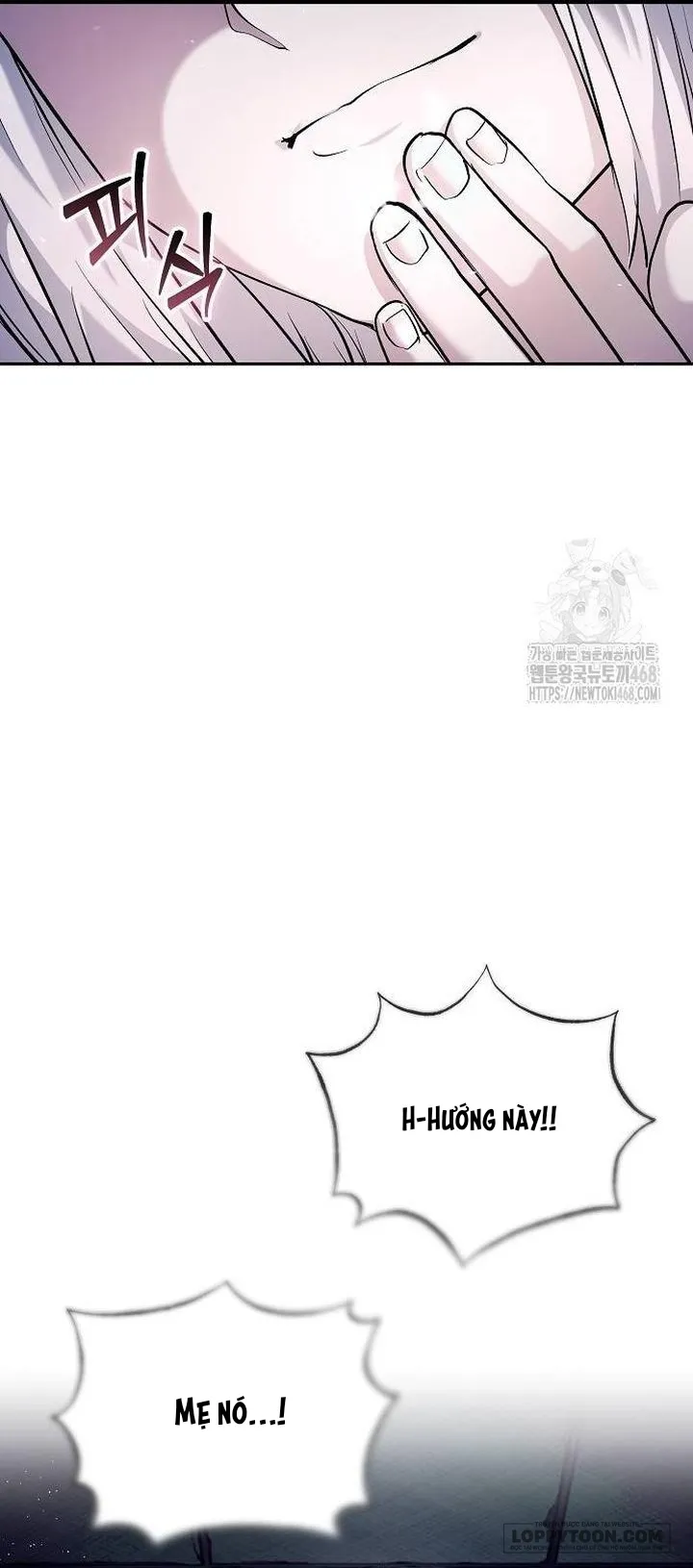 Thỏ Trắng Ở Xứ Sở Thần Tiên Chap 54 - trang 27