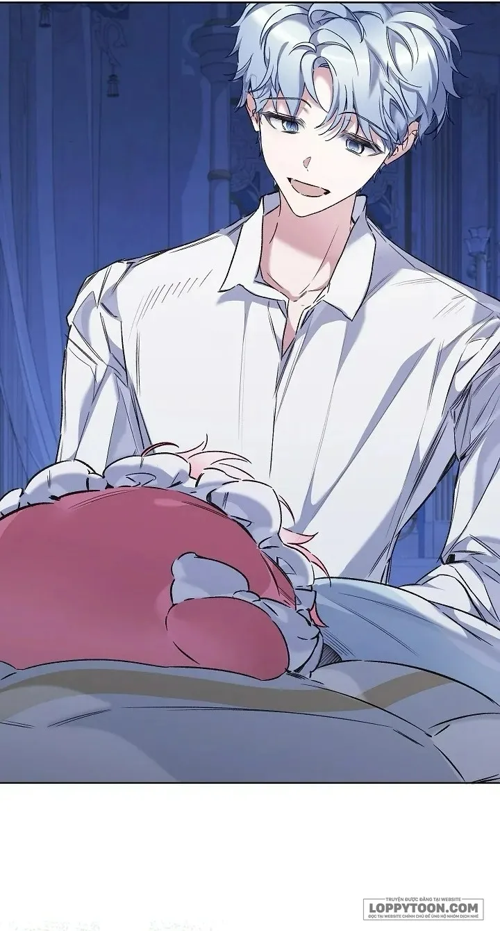 Papa Là Kẻ Thù Kiếp Trước Của Tôi? Chap 65 - trang 2