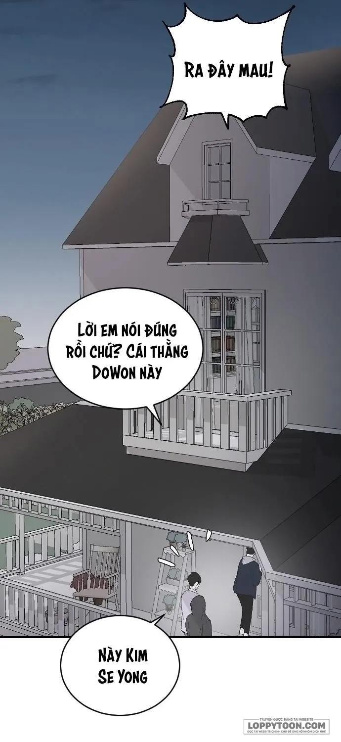 Ba Anh Trai Cực Phẩm Của Tôi Chap 30 - trang 121