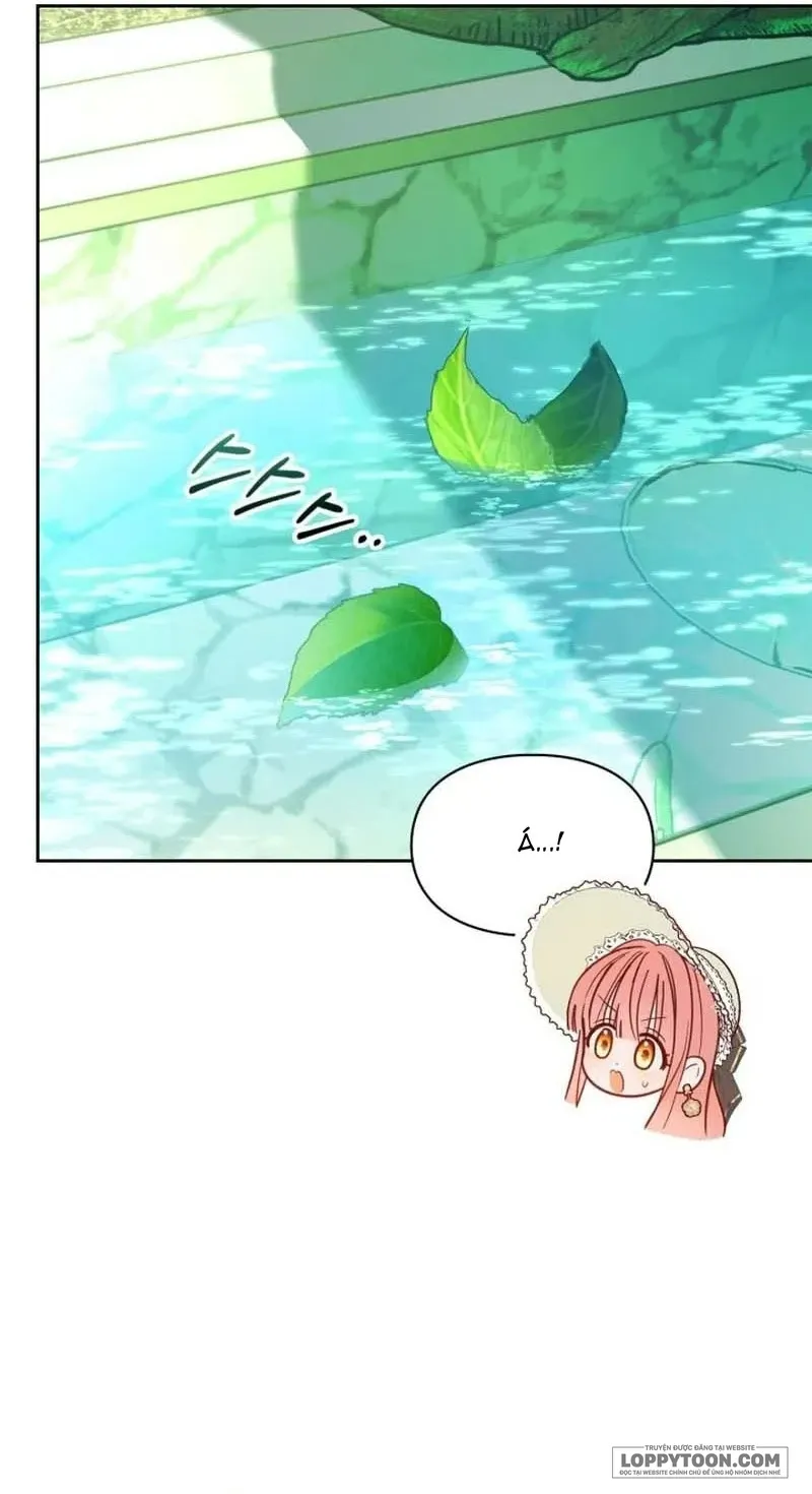 Phạm Nhân Bé Con Của Dinh Thự Mùa Đông Chap 104 - trang 18