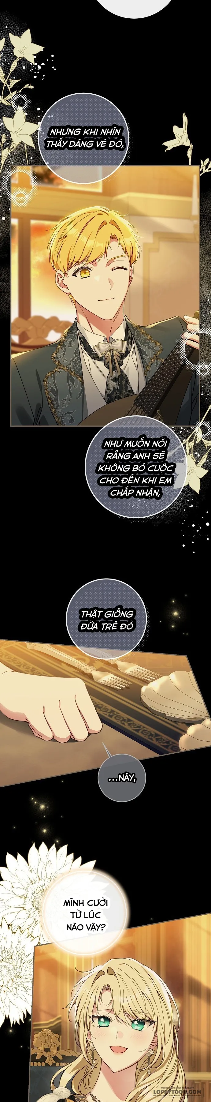 Thuần Hóa Hầu Tước Quái Dị Chap 93 - Ngoại Truyện 1 - trang 24