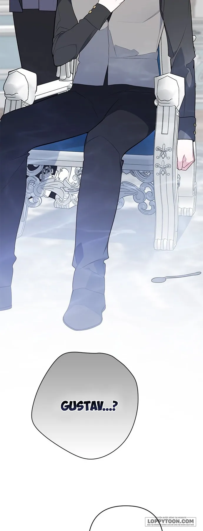 Bạo Chúa Bé Con Chap 21 - trang 27