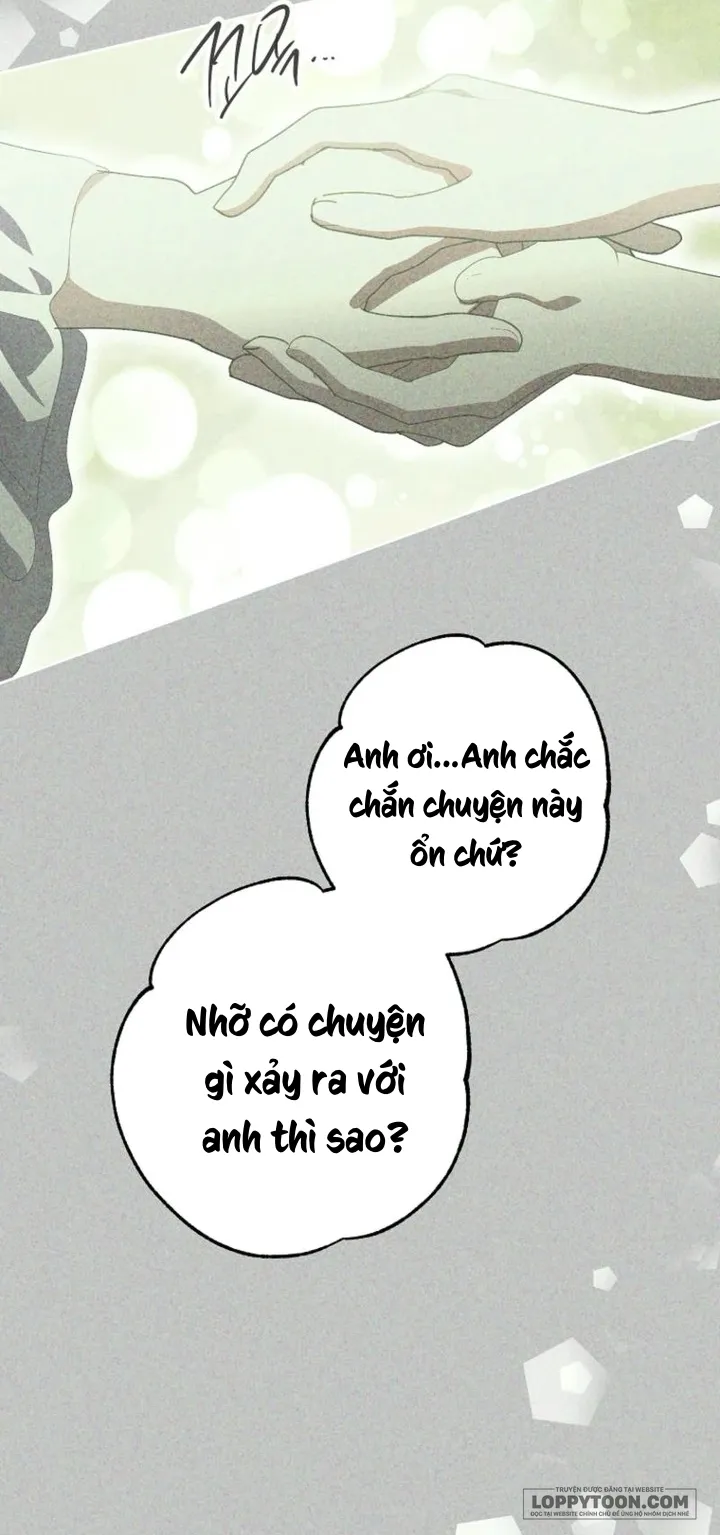 Phía Sau Mặt Nạ Của Nam Chính Hiền Lành Chap 75 - trang 38