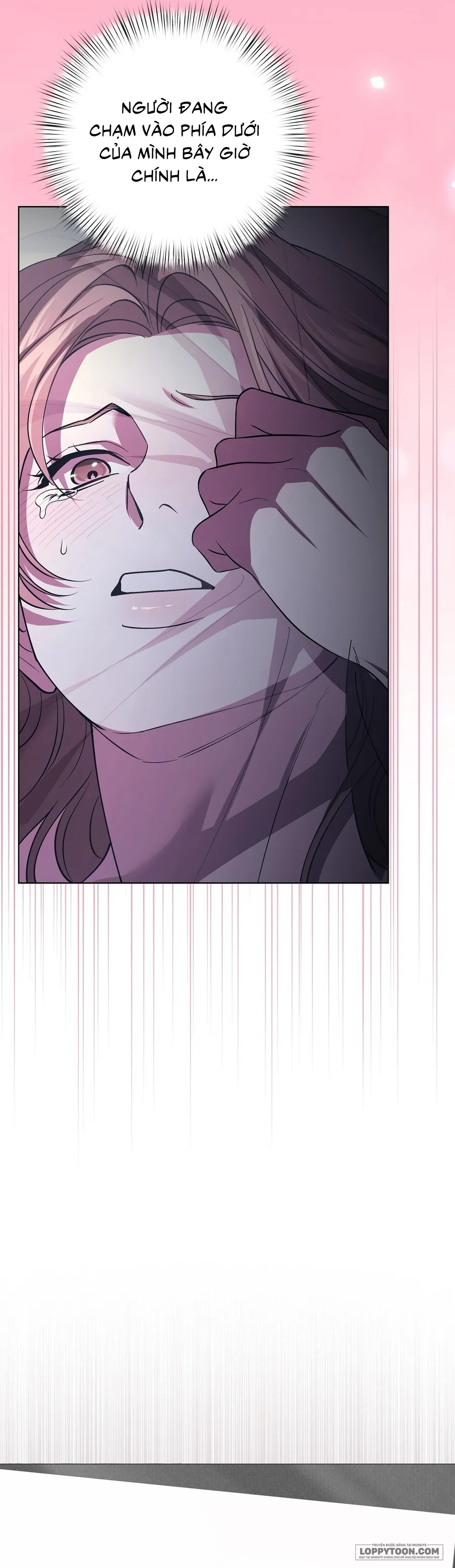 Kế Hoạch Lừa Chồng Của Tiền Bối Chap 4 - 🔞🔞🔞 - trang 9