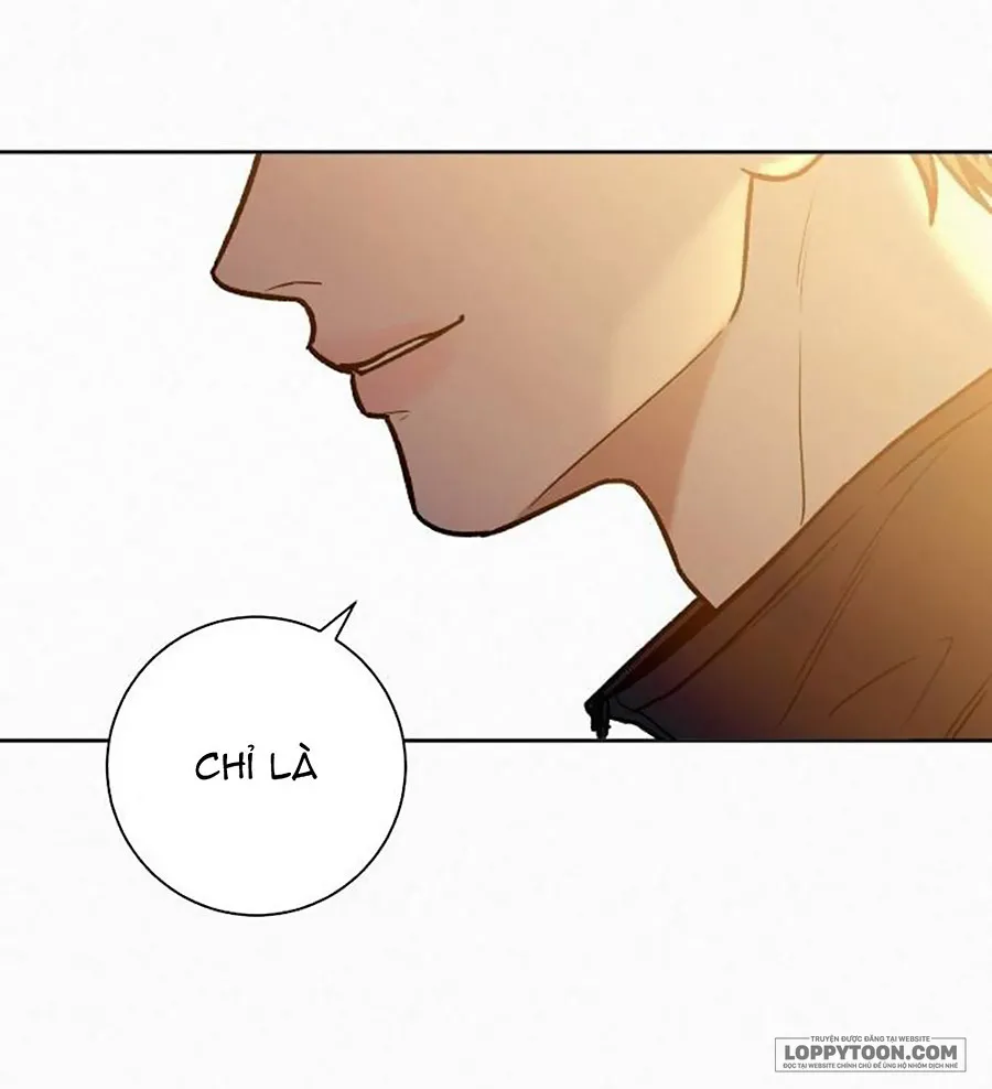 Chiến Lược Tình Yêu Trong Sáng Chap 99 - trang 60