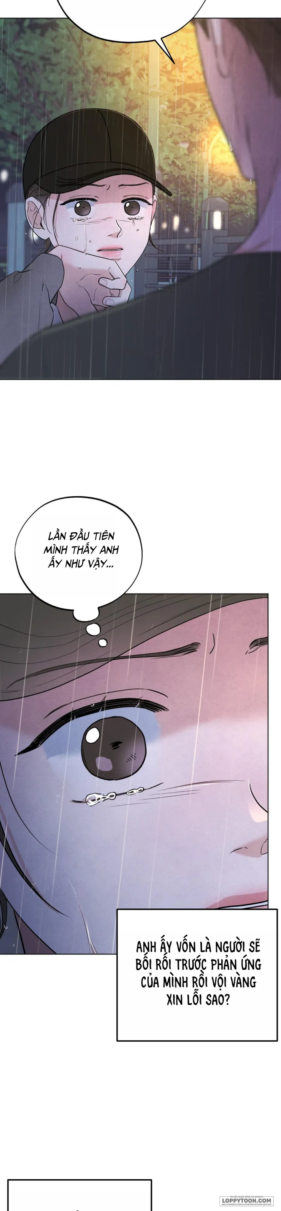Cuộc Đời Của Kẻ Cặn Bã Chap 53 - trang 16