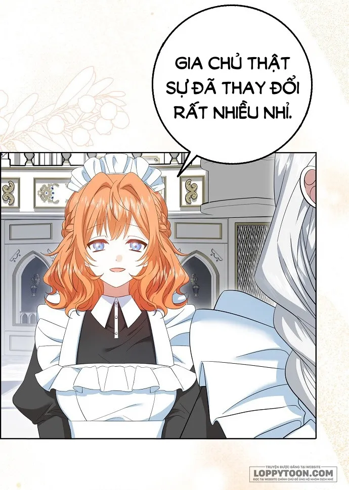 Tôi Sẽ Chiếm Lấy Ngư Trường Này! Chap 7 - trang 49