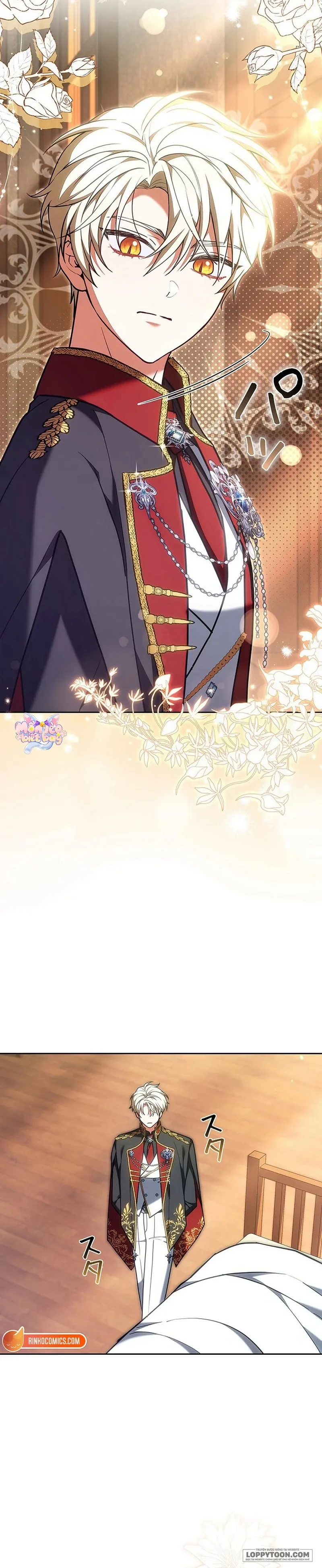 Tiểu Thư Là Kẻ Bám Đuôi Chap 29 - trang 29