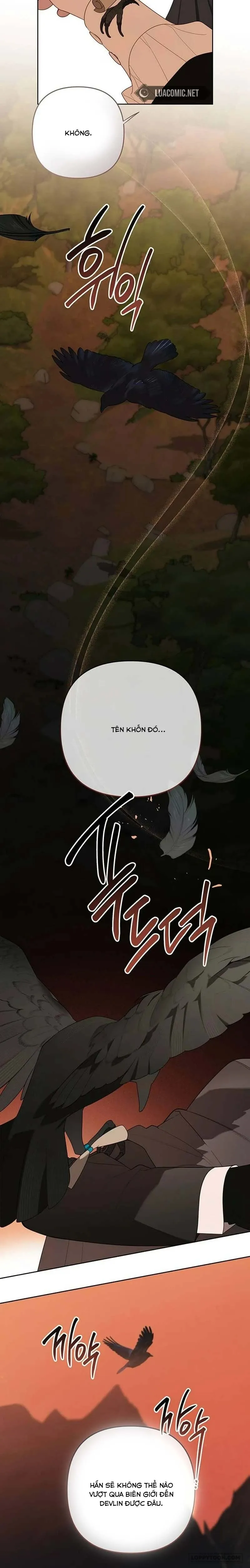Bạo Chúa Bé Con Chap 99 - trang 15