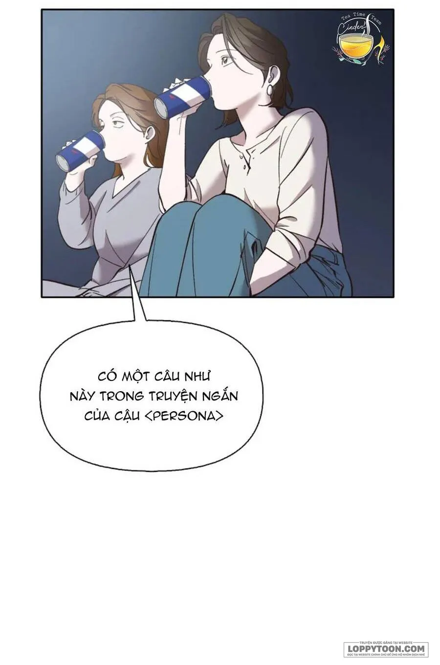 Thanh Xuân Của Chúng Ta Chap 40 - trang 50