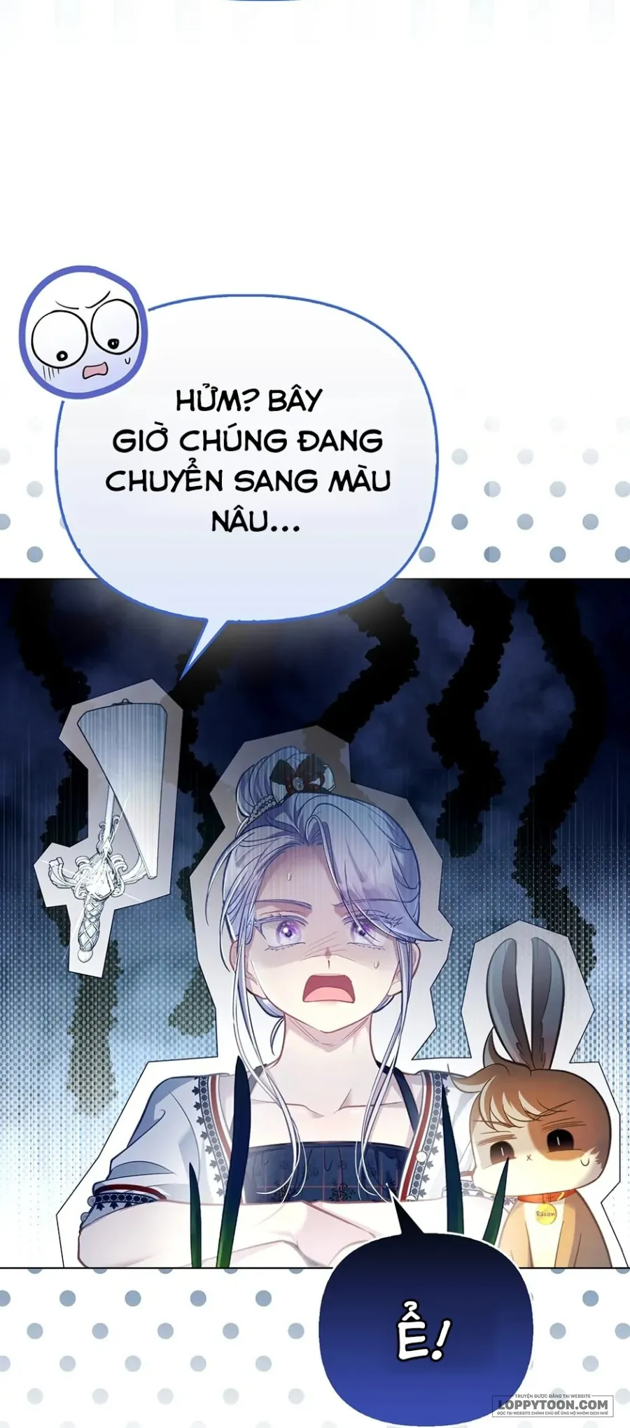 Phương Pháp Trồng Lúa Đặc Biệt Của Ác Nữ Chap 38 - trang 47