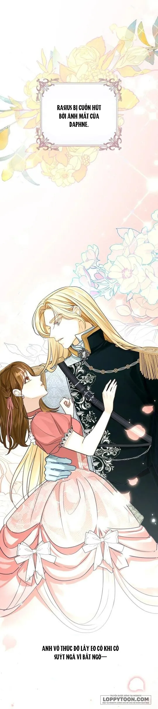 Cuộc Hôn Nhân Xa Hoa Của Đại Công Tước Là Giả Chap 68 - trang 1