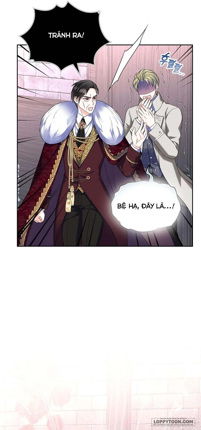 Tôi Sẽ Ly Hôn Với Anh Trai Nữ Chính Chap 62 - trang 60