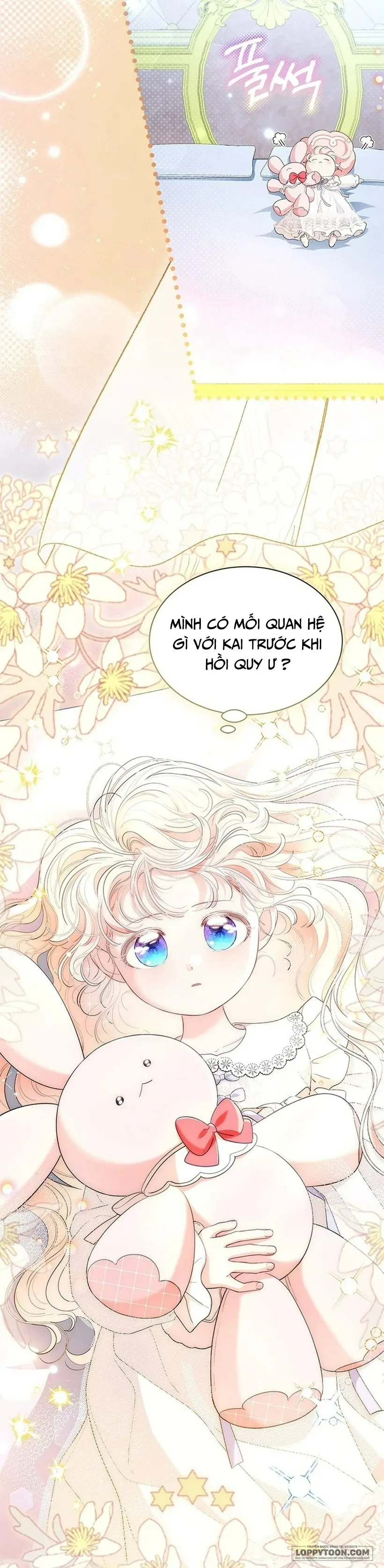 Đã Từ Chối Sủng Ái Rồi Mà Sao Còn Ám Ảnh Thế? Chap 65 - trang 8
