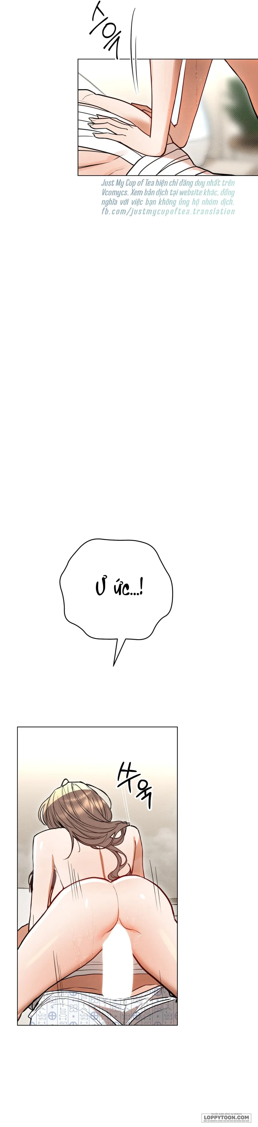 Ngưỡng Tuyệt Đối Chap 54 - trang 20