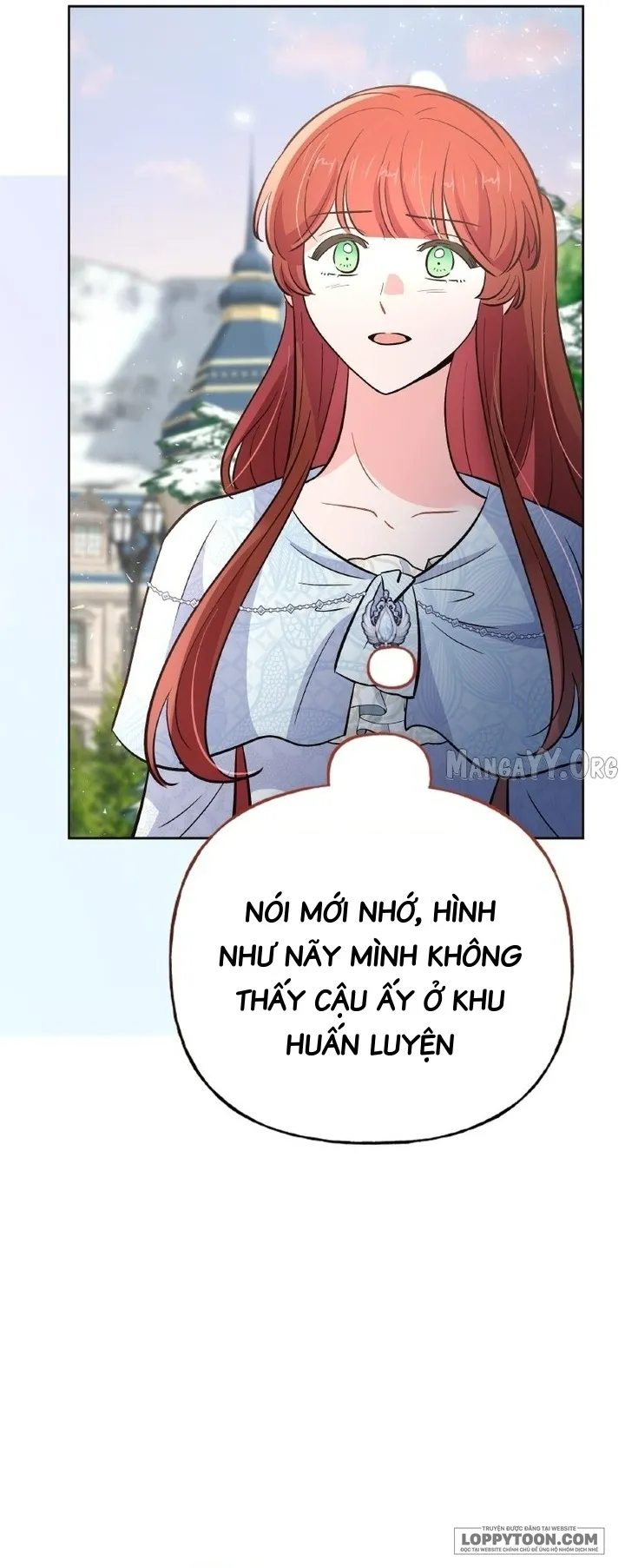 Hầu Gái Không Thích Nuôi Dạy Trẻ Nhỏ Chap 84 - trang 73