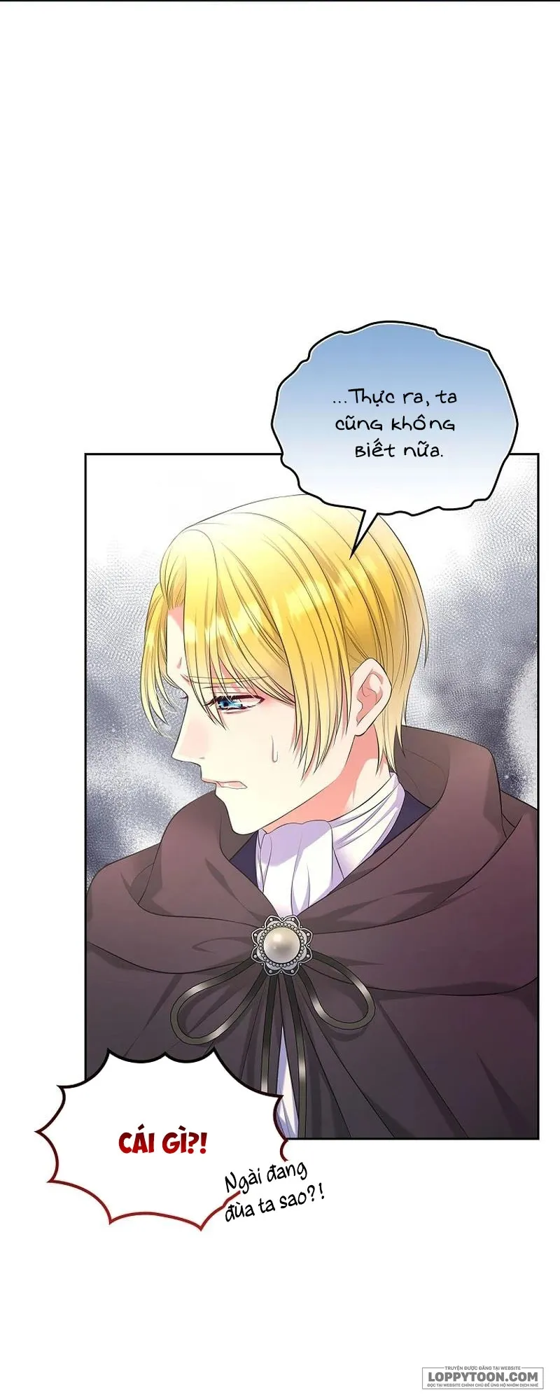 Tôi Sẽ Ly Hôn Với Anh Trai Nữ Chính Chap 41 - trang 13