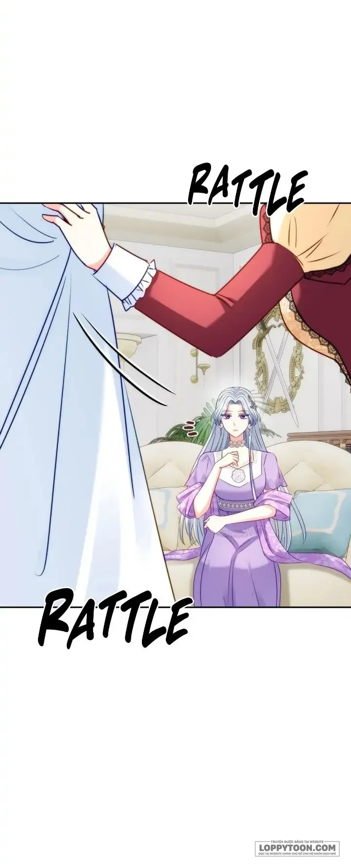 Tôi Sống Chung Với Mẹ Chồng Chap 45 - trang 44